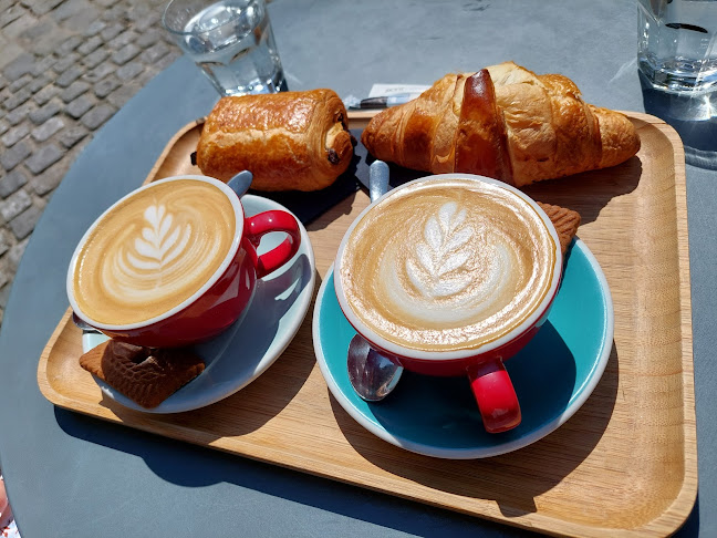Take Five Espressobar - Horeca