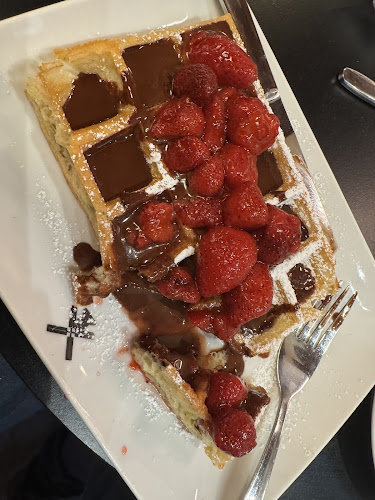 Opinii despre Maison Dandoy - Galeries în Brussel - Horeca