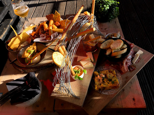 Opinii despre Barcelona Antwerp / Zomerbar în Antwerpen - Horeca