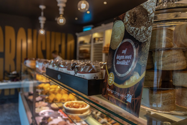 Vangronsveld Bakkerij - Horeca