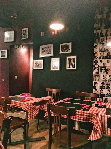 Pizza Fresca - Horeca