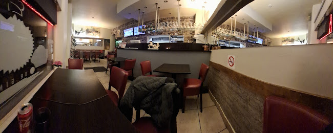 Pizza Roma Ieper - Horeca