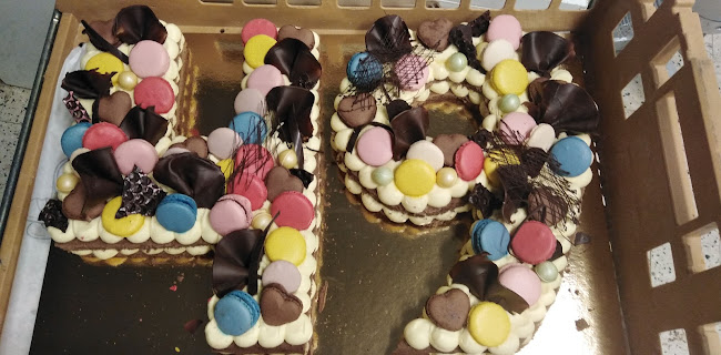 Le Croissant Dore - Horeca