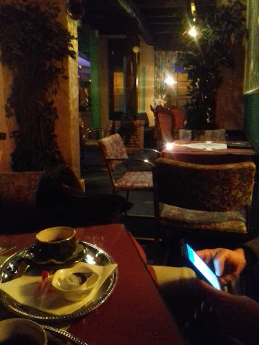 Reviews of Falstaff in Zottegem - Horeca
