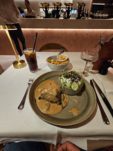 Brasserie Leon