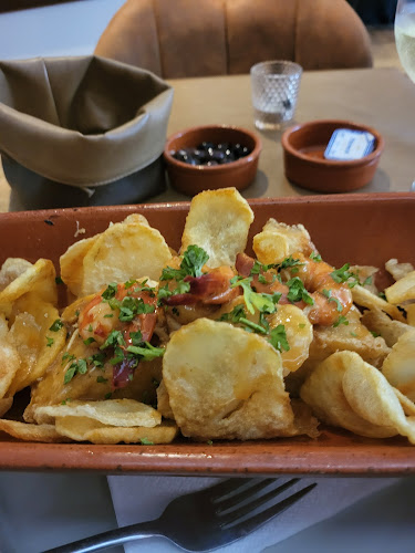 Opinii despre FADO Portugaise Cuisine and Rodizio în Watermaal-Bosvoorde - Horeca