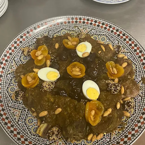 La Kasba cuisine marocaine - Fleurus