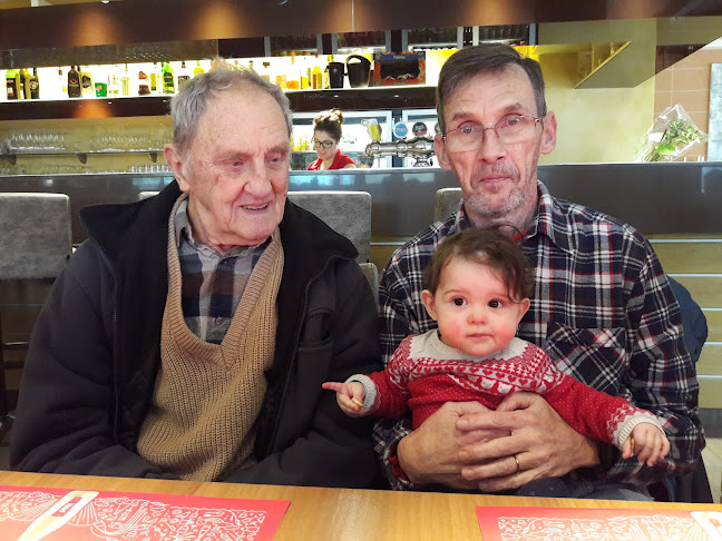 La Brasserie de l'ours - Moeskroen