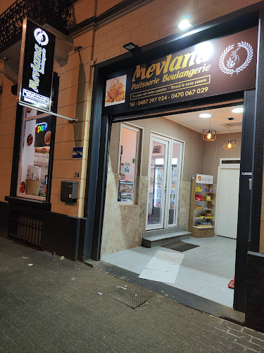 Mevlana Markt Sprl - bvba