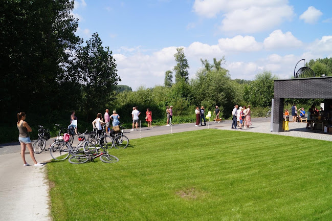 Opinii despre 't Hof te Bruysbeke în Sint-Lievens-Houtem - Horeca