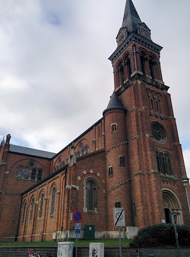 Bakkerij Sint-Lambertus - Leuven
