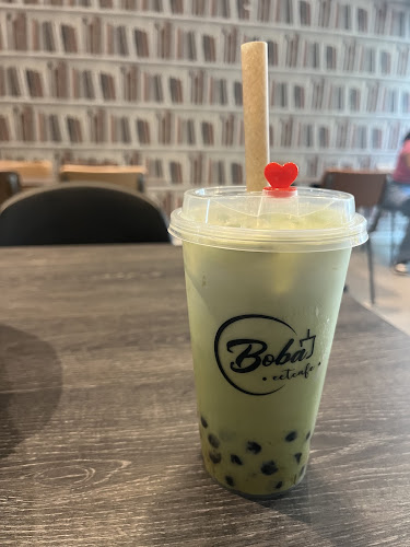 Boba Eetcafé - Sint-Niklaas