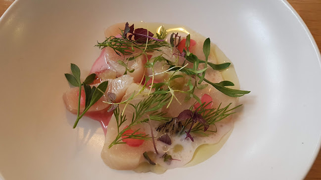 Restaurant La Rosa - Horeca