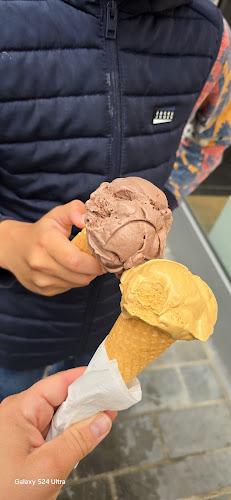 Comments and reviews of Australian Ice-cream Oostende