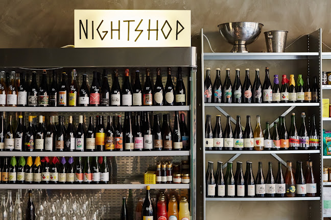 Opinii despre Nightshop în Brussel - Horeca