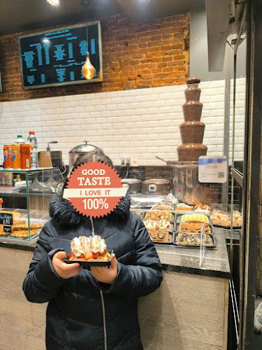 Heuvelstraat 4, 1000 Brussel