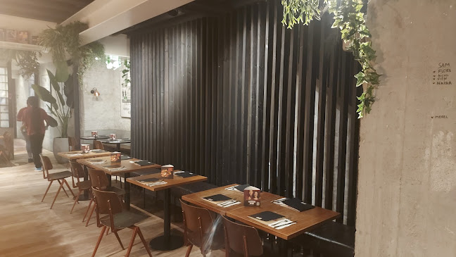 Ellis Gourmet Burger - Horeca