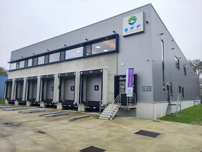 Euro Fresh Foods - Molenstede