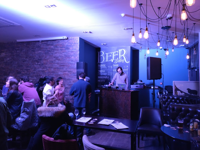 Boondaalsesteenweg 8, 1050 Elsene