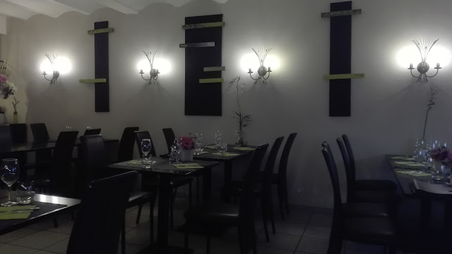 Hébergements confort/Comfortlogies Restaurant La Fontanella - La Roche-en-Ardenne