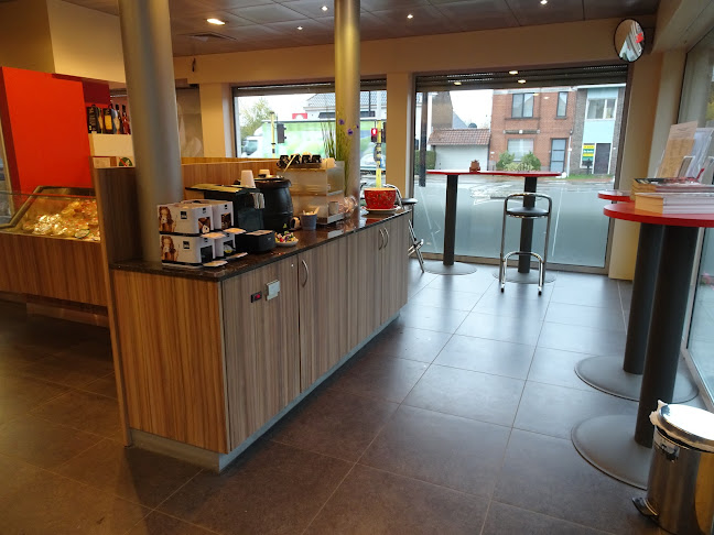 Bakkerij Van Hecke Sint-Martens-Latem