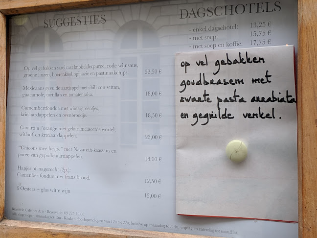 Schouwburgstraat 12, 9000 Gent