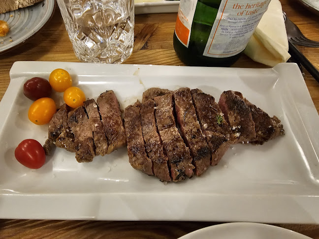 Comentarii opinii despre Palermo Restaurant