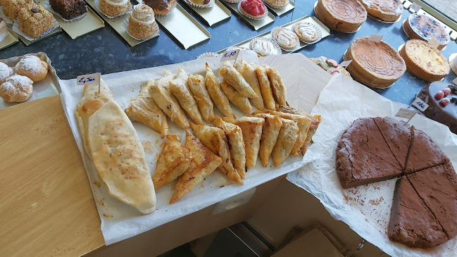 Opinii despre Oriental délices în Brussel - Horeca