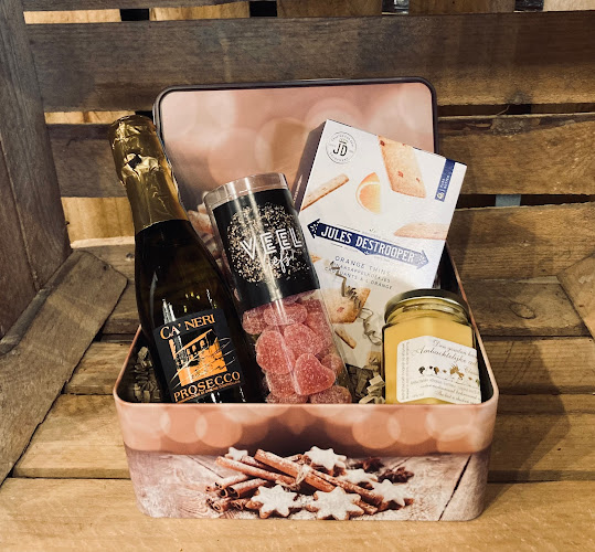 De Wijnstock - Dendermonde