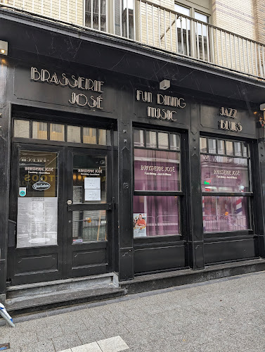 Brasserie José - Horeca