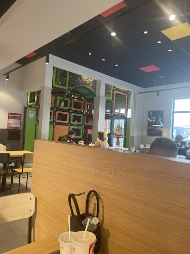 Comentarii opinii despre Quick Oostakker