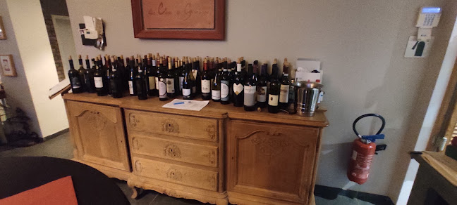 La Cave de Giuseppe - Horeca