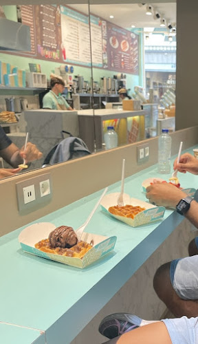 Comments and reviews of Bubble Tea Room