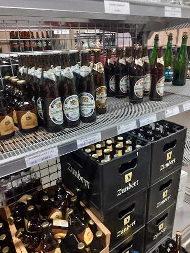 Dranken Vanuxeem - Horeca