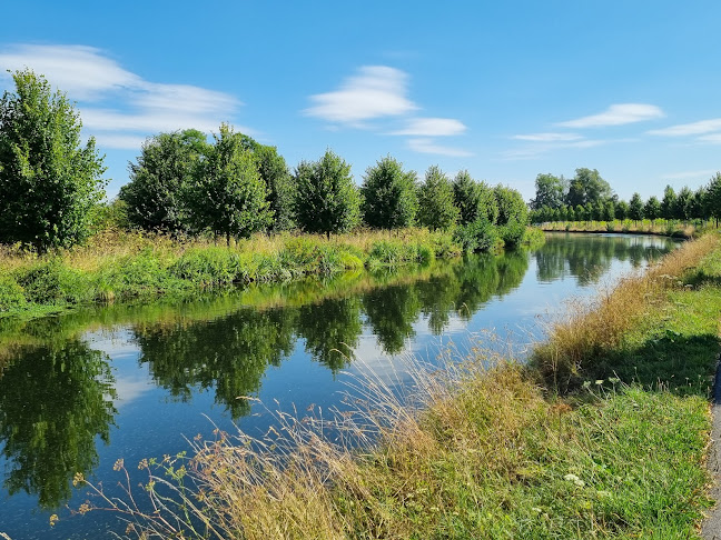 Comments and reviews of La Maison du Canal