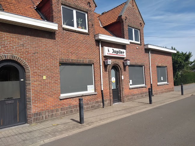 Café Polderzicht / Dendermonde - Horeca