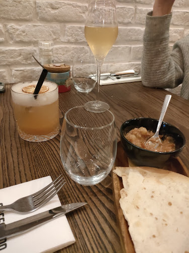 ARGENVINO Gent - Charcoal grill restaurant