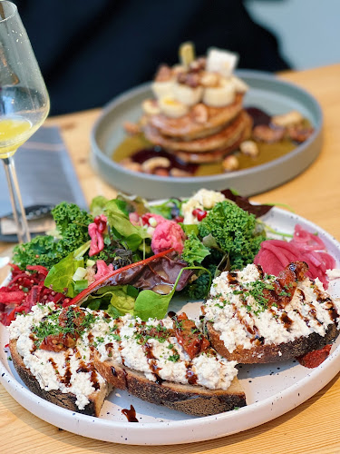 Opinii despre knol&kool în Gent - Horeca