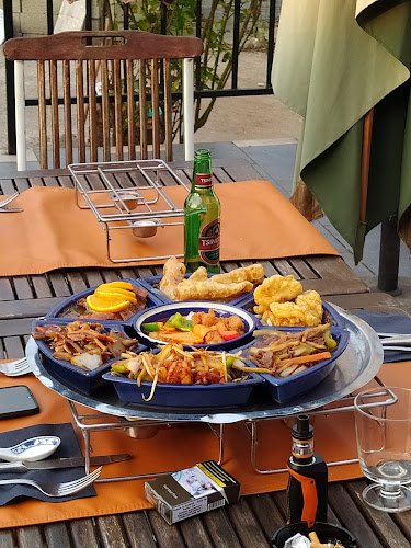 Chau. de Marche 563, 5101 Namur