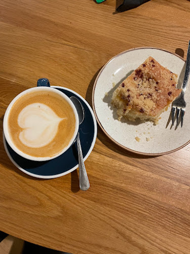 Comentarii opinii despre Madmum Coffee Roasters & bar Brusselsestraat