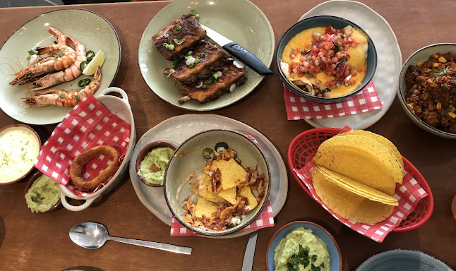 Opinii despre Chili Beans în Mechelen - Horeca