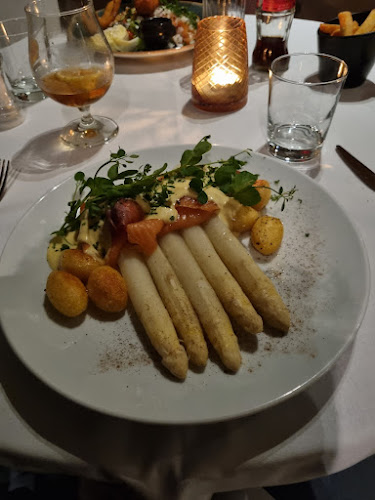 De Witten Vos - Horeca