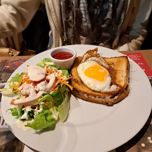 Caffe Pino