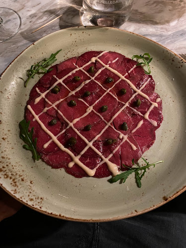 Opinii despre PepeNero în Leuven - Horeca