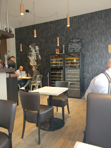 Belga Restaurant - Horeca