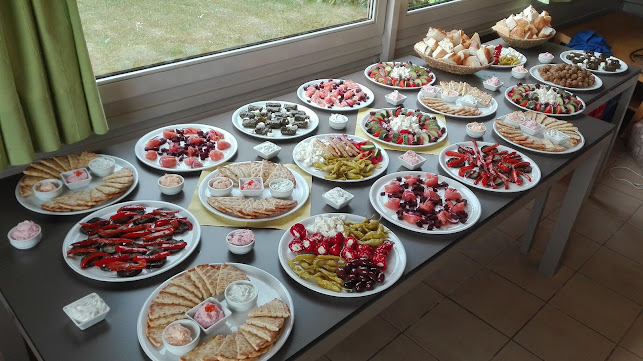 goed geboerd - Horeca
