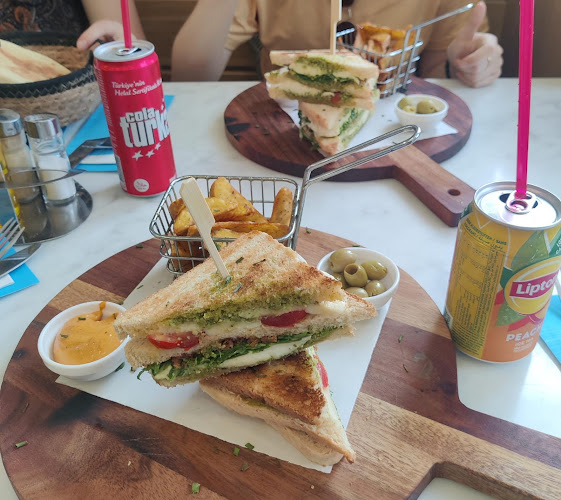 Brunchy - Sint-Jans-Molenbeek