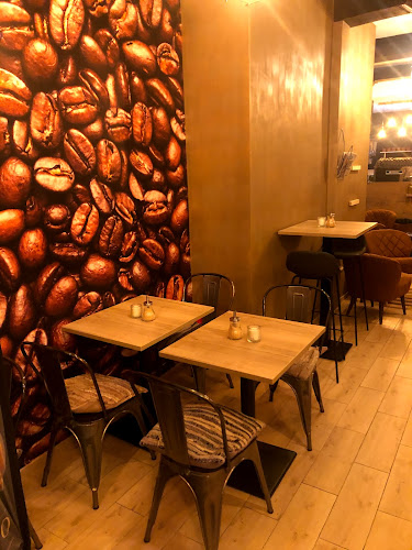 O-CORTADO - Horeca