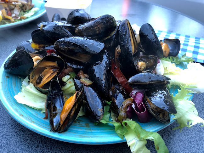 Opinii despre ABC în Brussel - Horeca