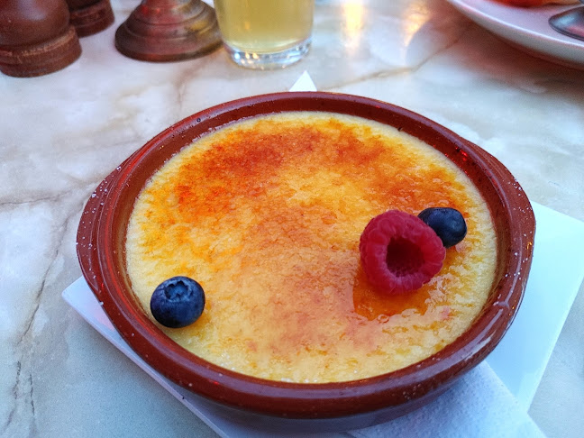 Grand Café De Rooden Hoed - Antwerpen